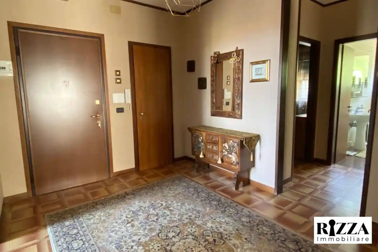 Trilocale via Rio Corgnoleto, Campanelle - Costalunga, Trieste - foto 3