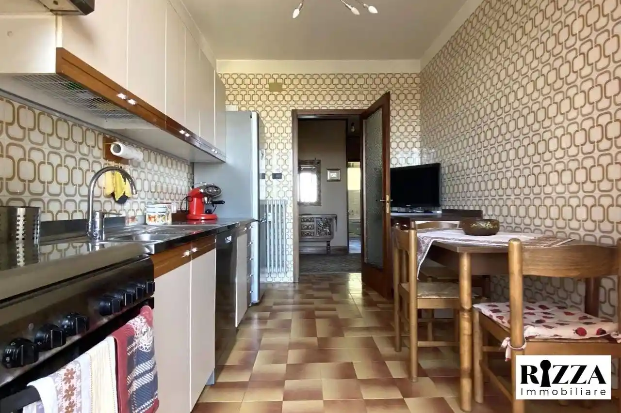 Trilocale via Rio Corgnoleto, Campanelle - Costalunga, Trieste - foto 5