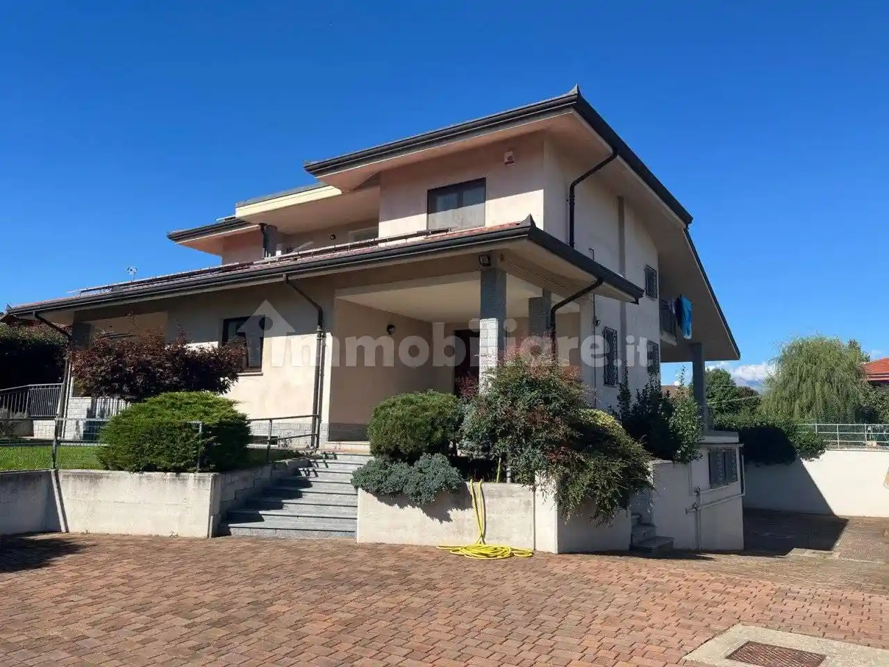 Villa in vendita a Barbania