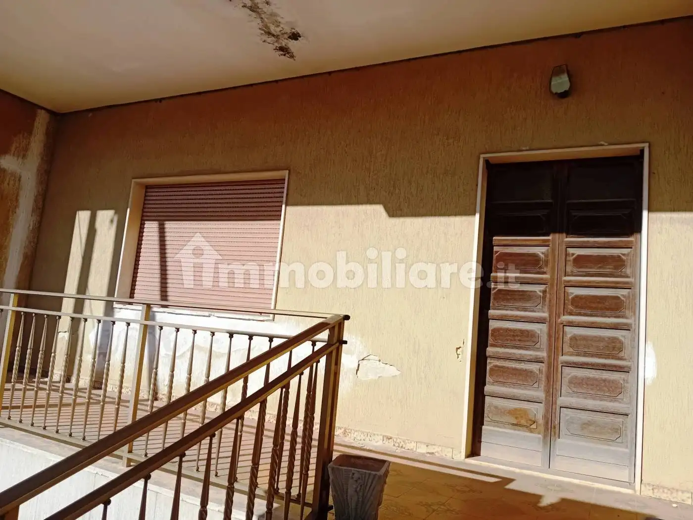 Villa a schiera viale John Fitzgerald Kennedy 34, Bagnolo del Salento - foto 3