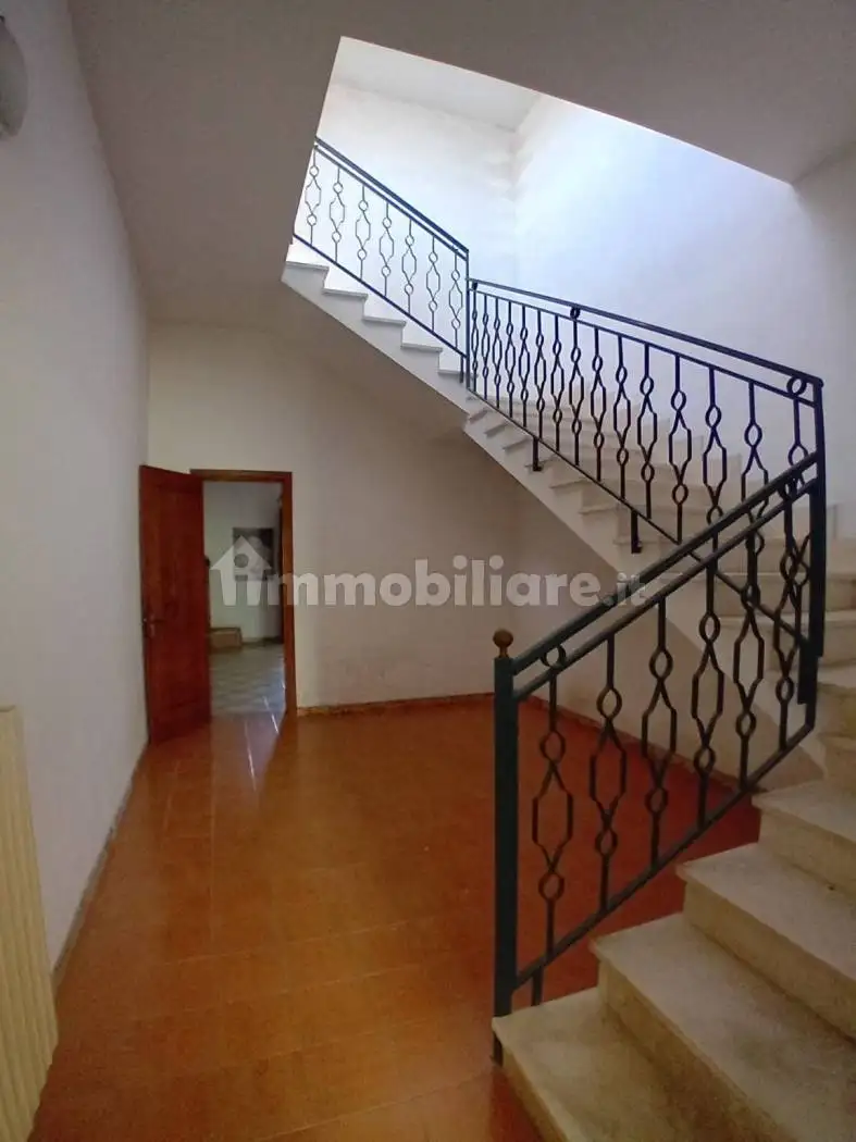 Villa a schiera viale John Fitzgerald Kennedy 34, Bagnolo del Salento - foto 4