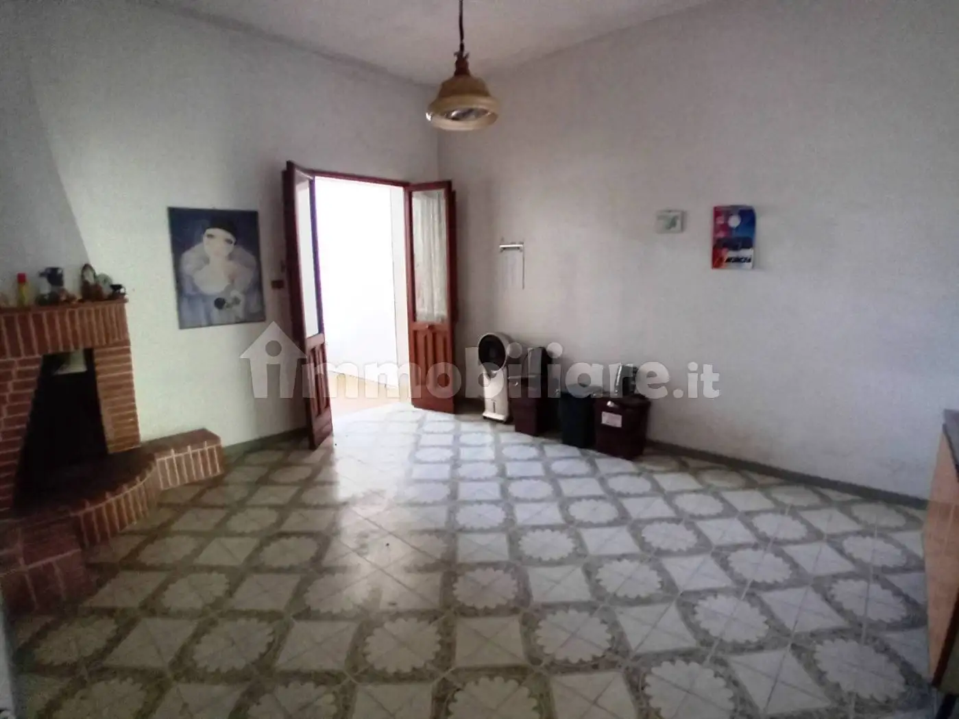 Villa a schiera viale John Fitzgerald Kennedy 34, Bagnolo del Salento - foto 5