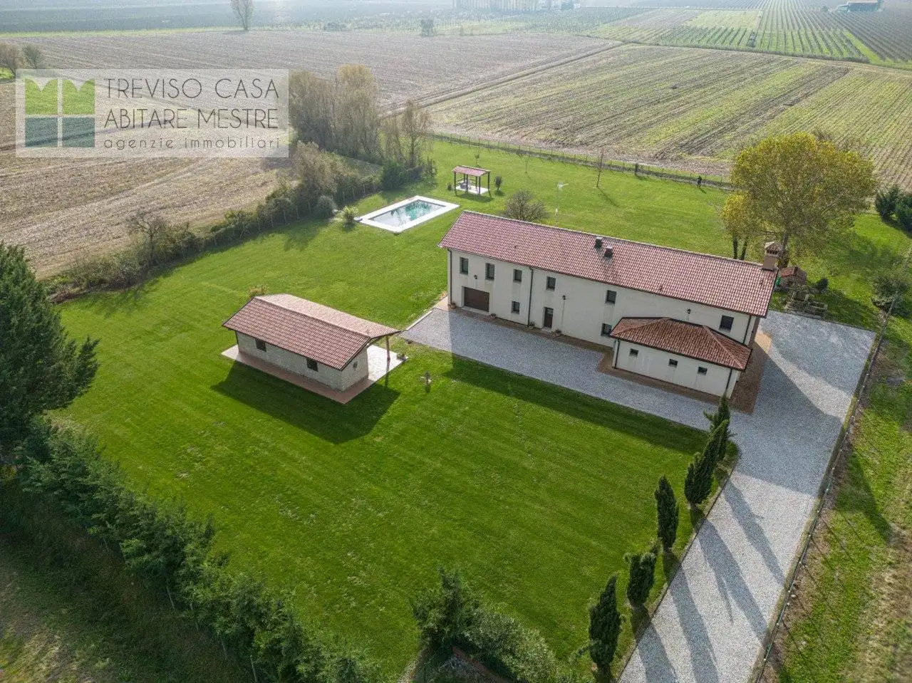 Villa unifamiliare via Dosa di Sotto, Chiarano - foto 2