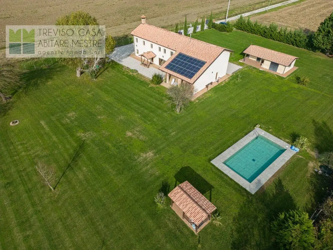 Villa unifamiliare via Dosa di Sotto, Chiarano - foto 5