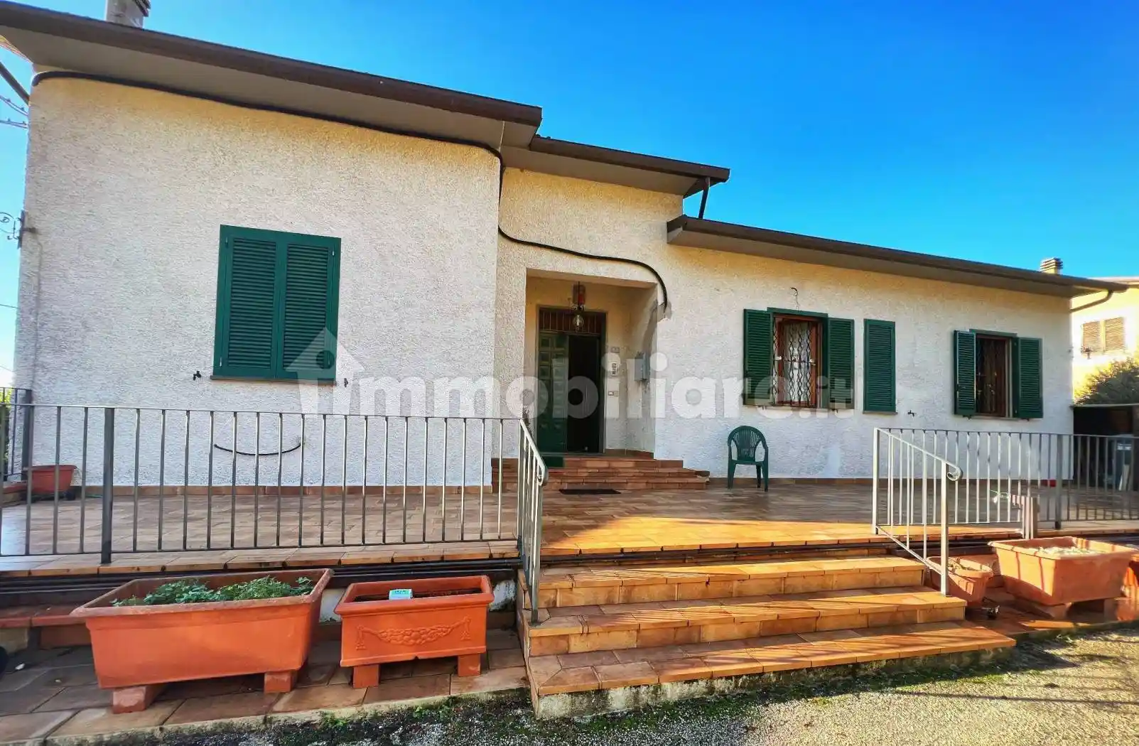 Appartamento in vendita a Campello sul Clitunno