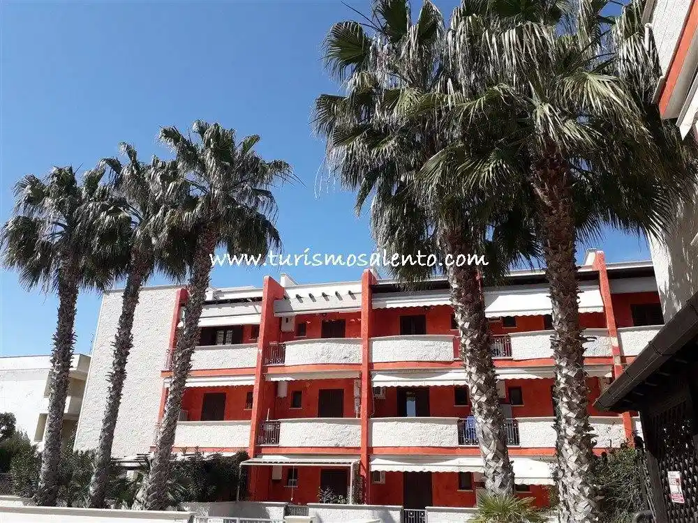 Appartamento in vendita a Gallipoli