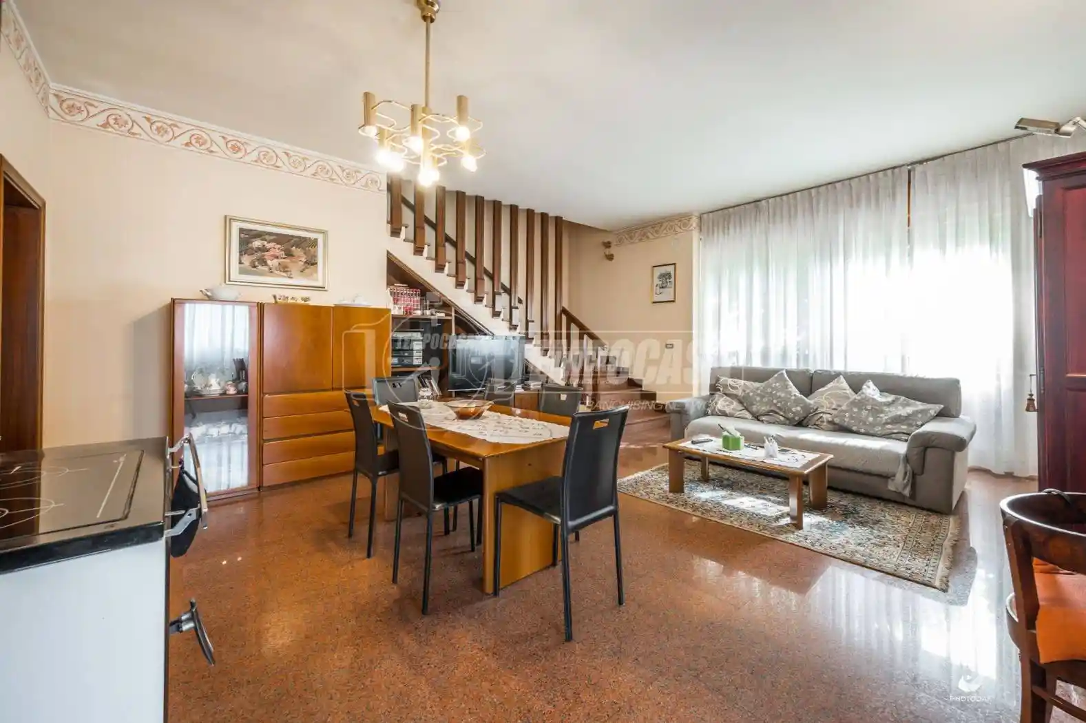 Villa in vendita a San Cesario sul Panaro