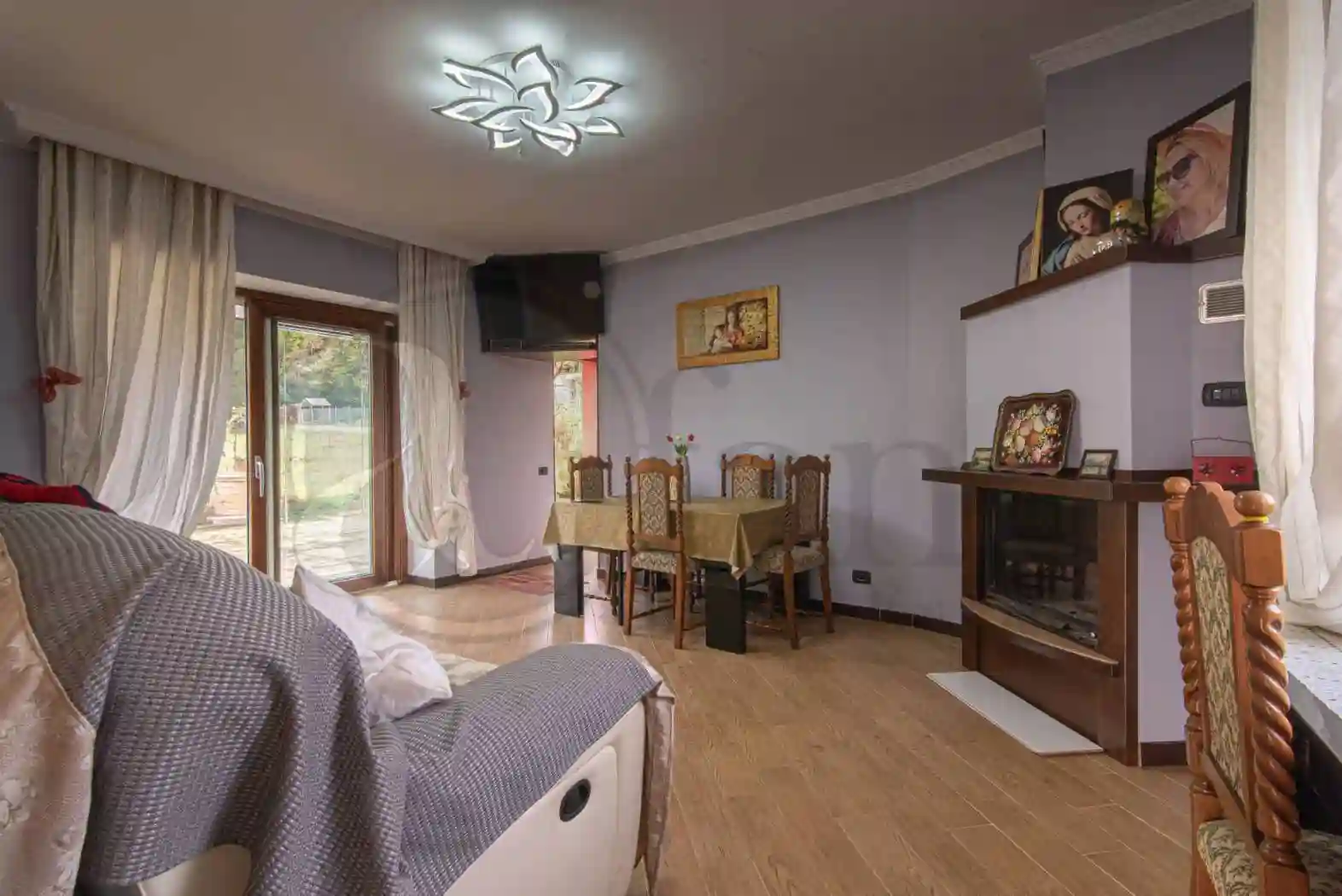 Casa indipendente - foto 2