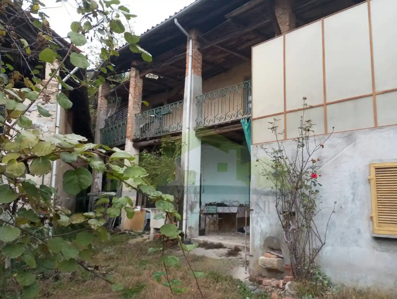 Rustico - Casale in vendita a Valduggia