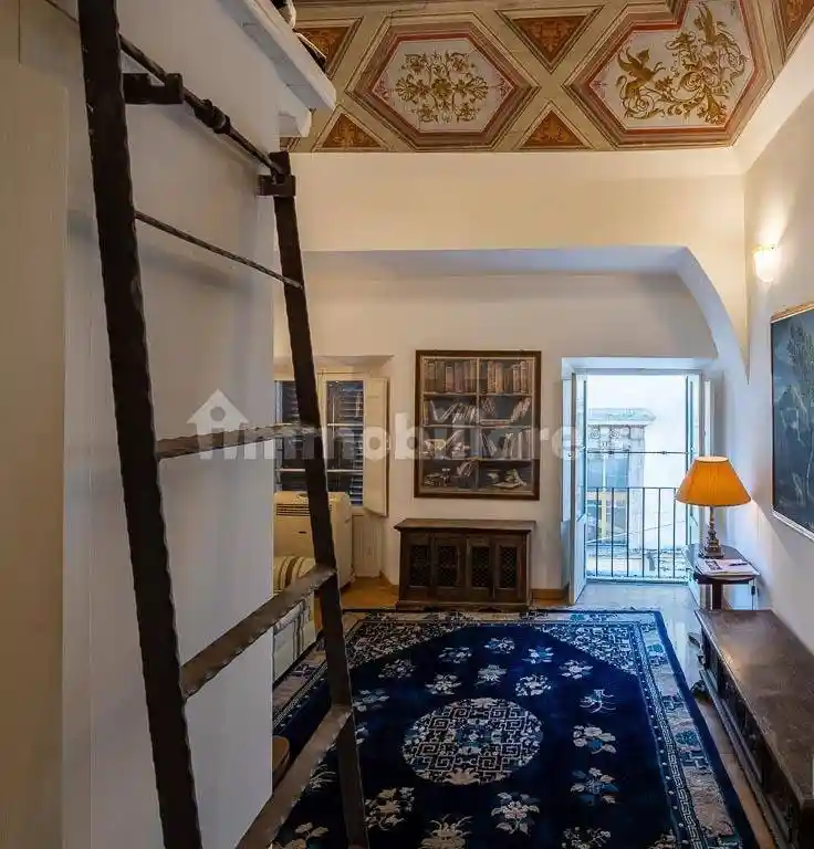 Attico - Mansarda in vendita a Rieti