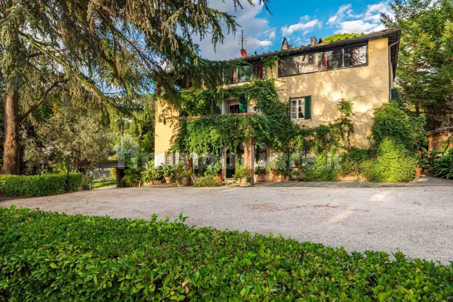 Villa in vendita a Massarosa