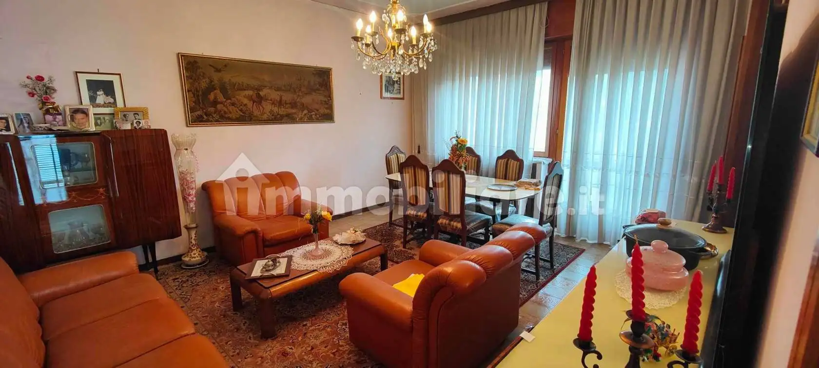 Villa in vendita a Chiuppano