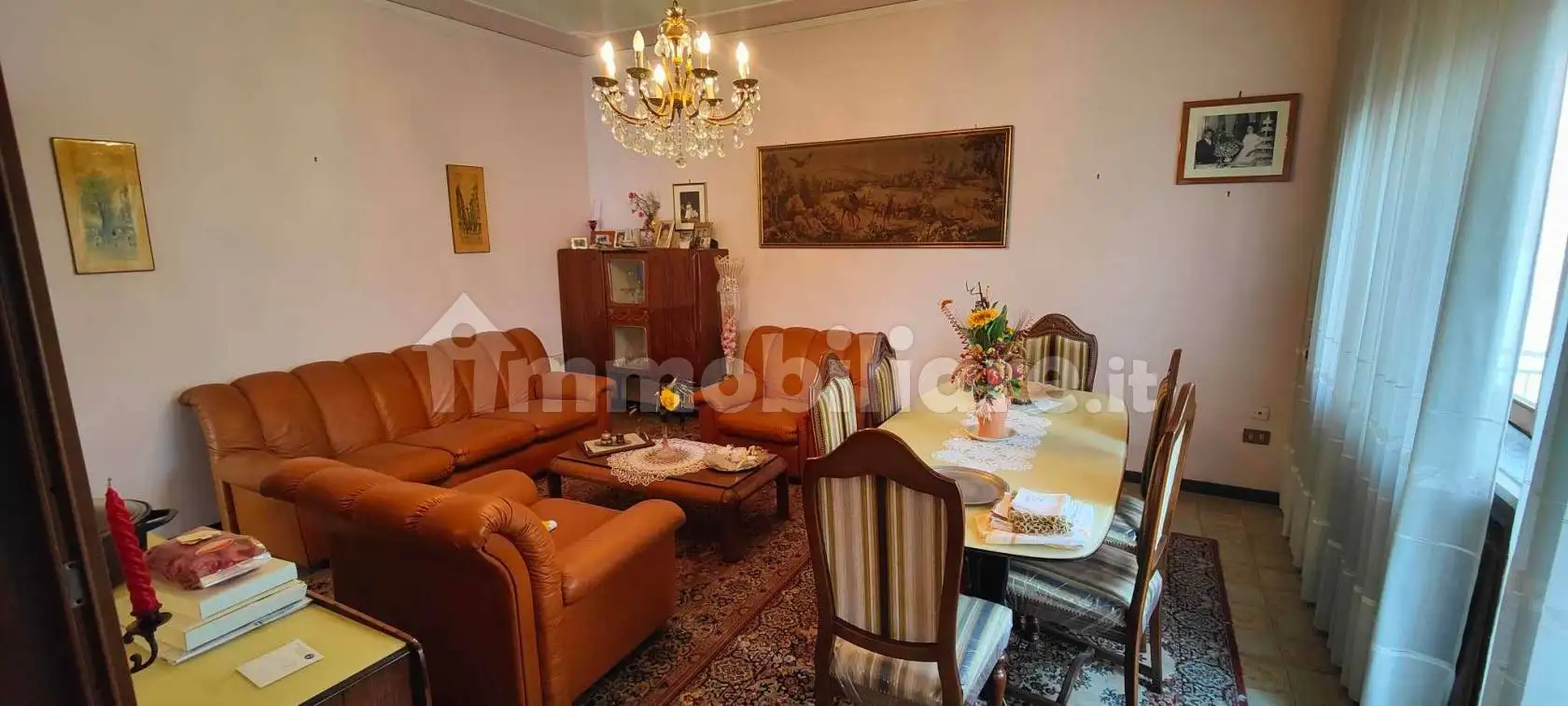 Villa unifamiliare via Dante 3, Centro, Chiuppano - foto 4