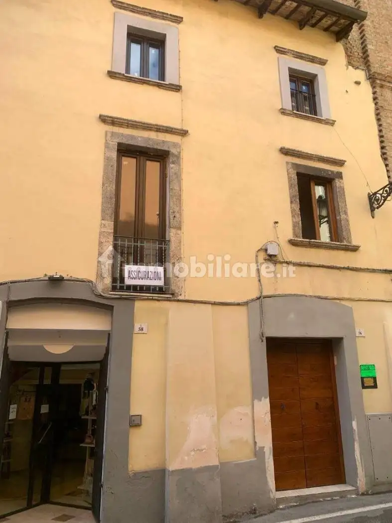 Appartamento in vendita a Teramo