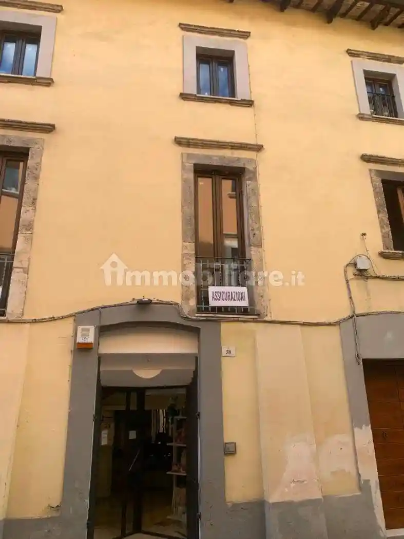 Quadrilocale via Vincenzo Comi 6, Centro, Teramo - foto 2