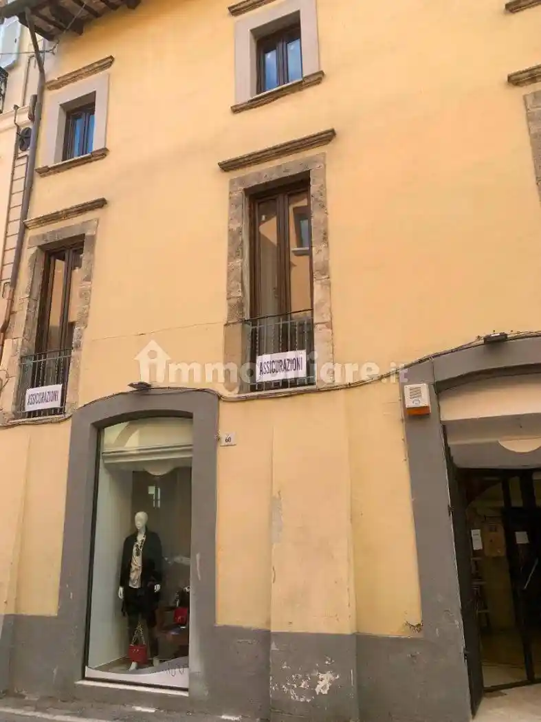 Quadrilocale via Vincenzo Comi 6, Centro, Teramo - foto 3