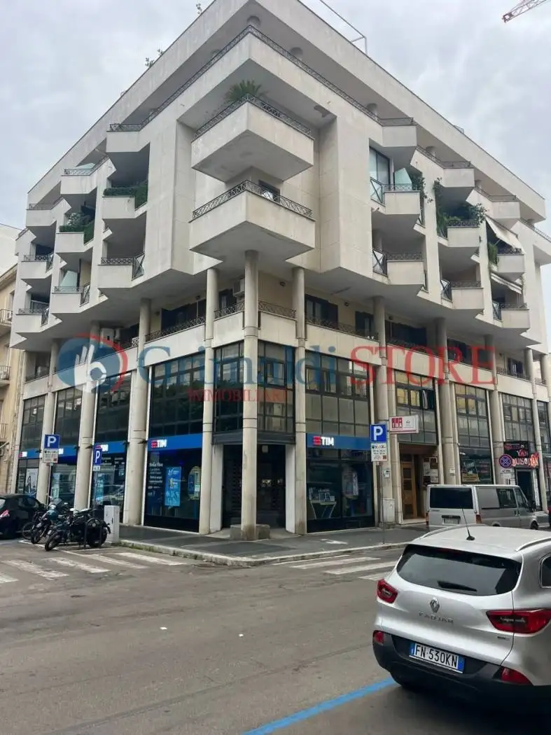 Attico - Mansarda in affitto a Lecce