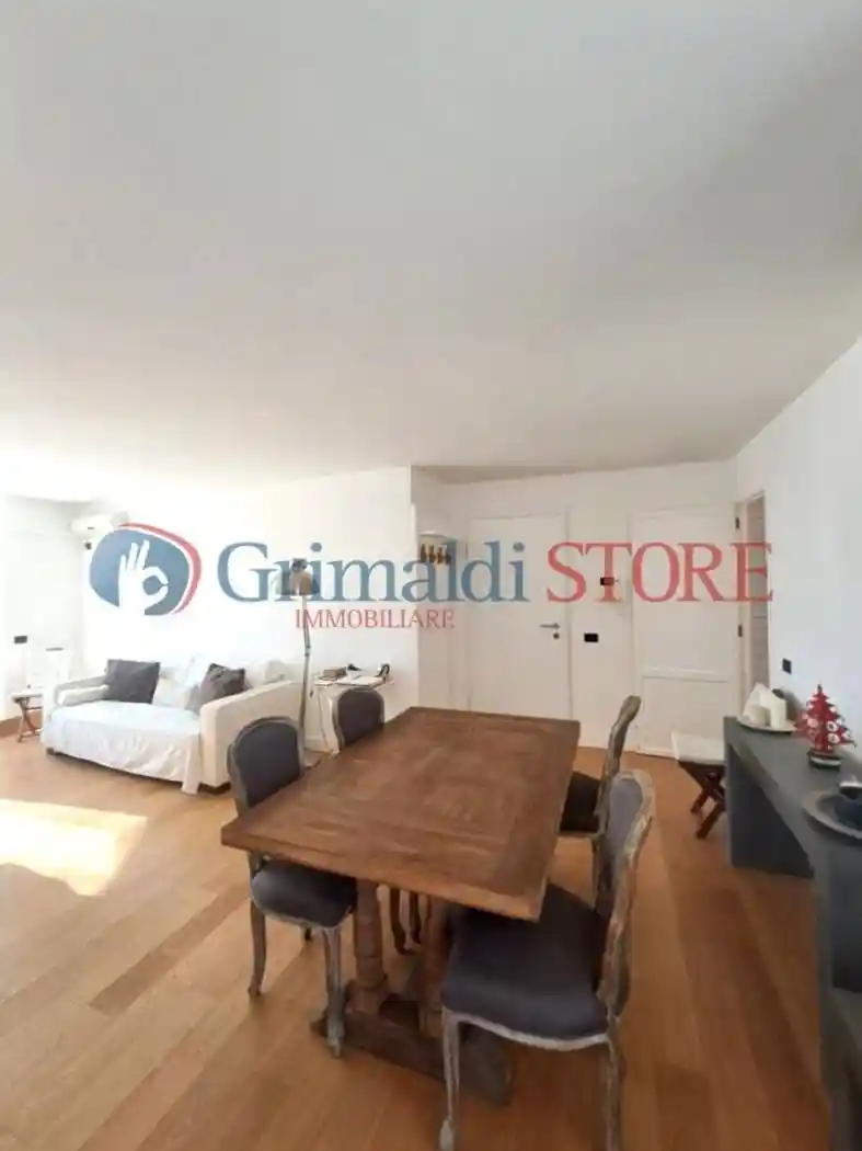 Attico via Alfonso Lamarmora 2, Mazzini, Lecce - foto 3