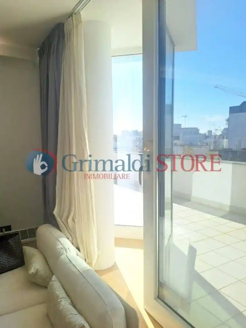 Attico via Alfonso Lamarmora 2, Mazzini, Lecce - foto 4