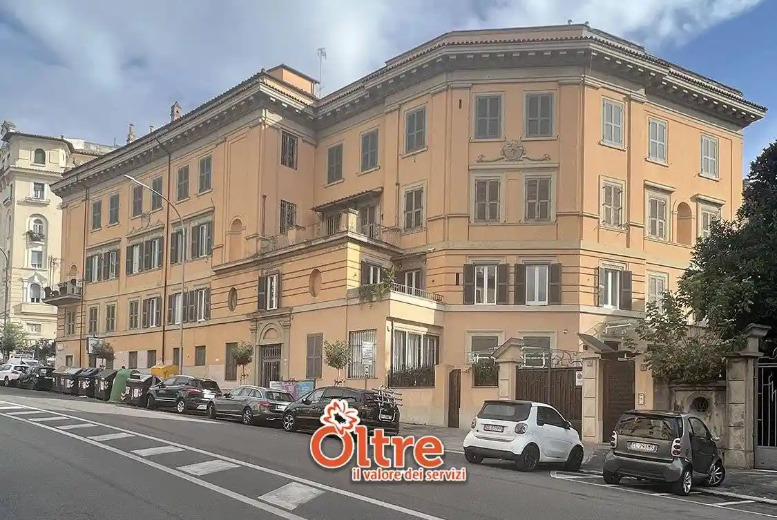 Appartamento in affitto a Roma