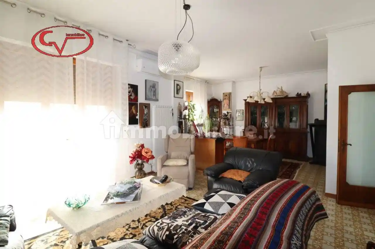 Appartamento in vendita a Montevarchi