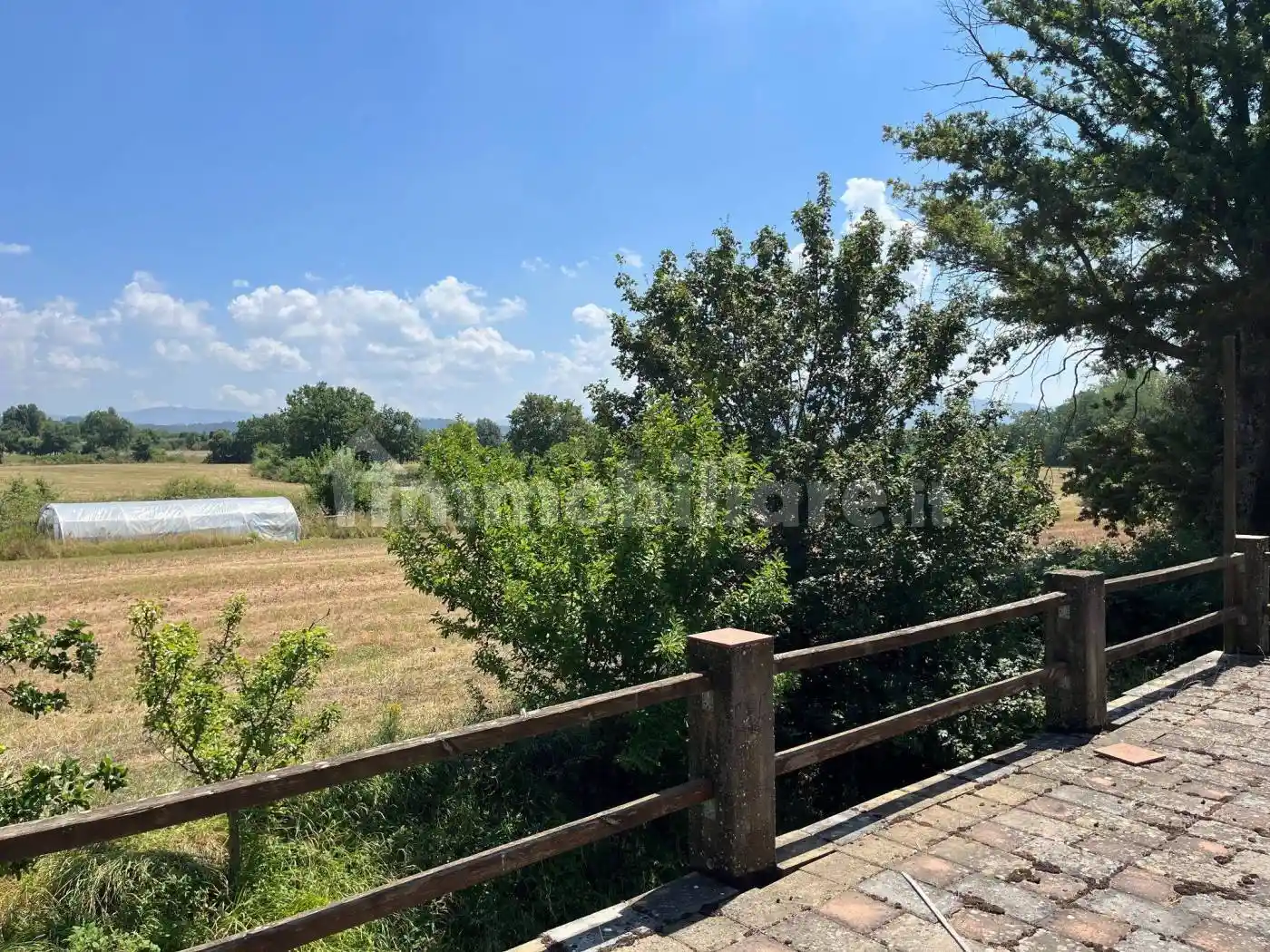 Casa colonica Località Battifolle 120, Battifolle, Arezzo - foto 3