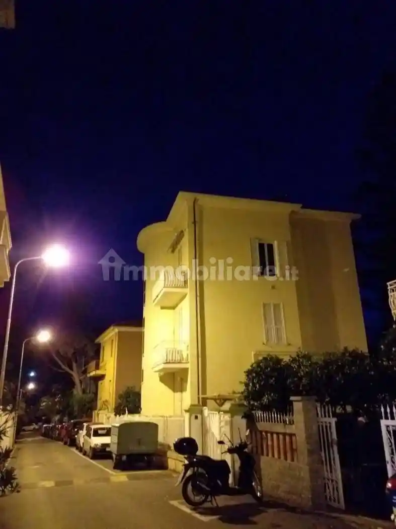 Bilocale via Giovanni Ansaldi 22, San Martino - Villetta, Sanremo - foto 3