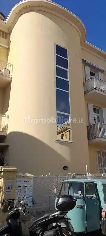 Bilocale via Giovanni Ansaldi 22, San Martino - Villetta, Sanremo - foto 5