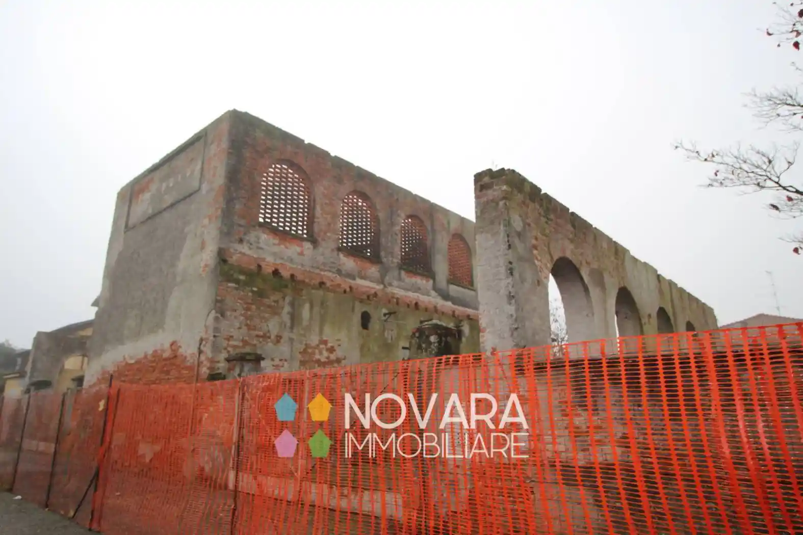 Rustico XXV Aprile, Casaleggio Novara - foto 2