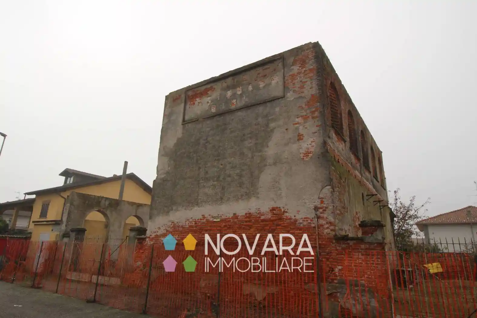 Rustico XXV Aprile, Casaleggio Novara - foto 3