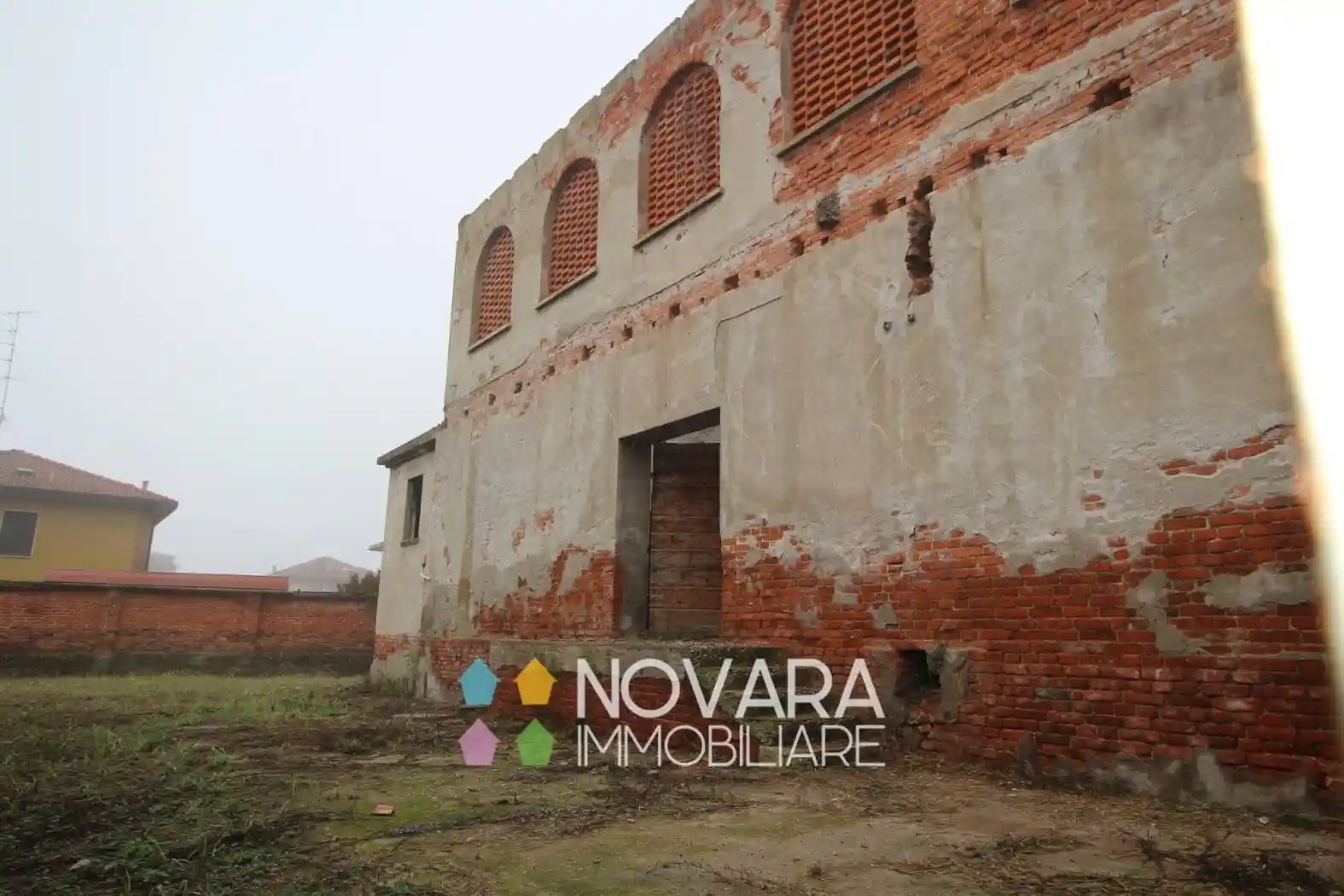 Rustico XXV Aprile, Casaleggio Novara - foto 5