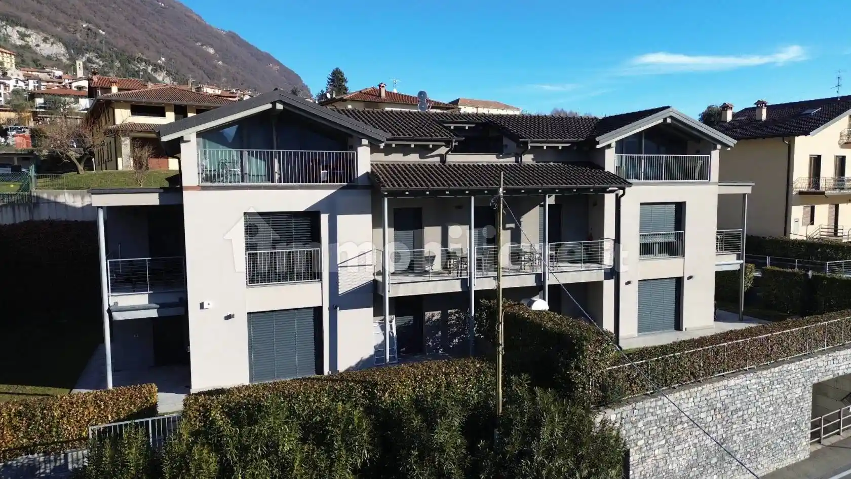 Appartamento in vendita a Tremezzina