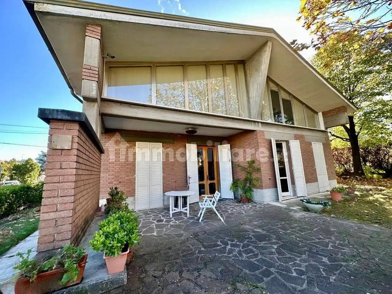 Villa in vendita a Casalgrande