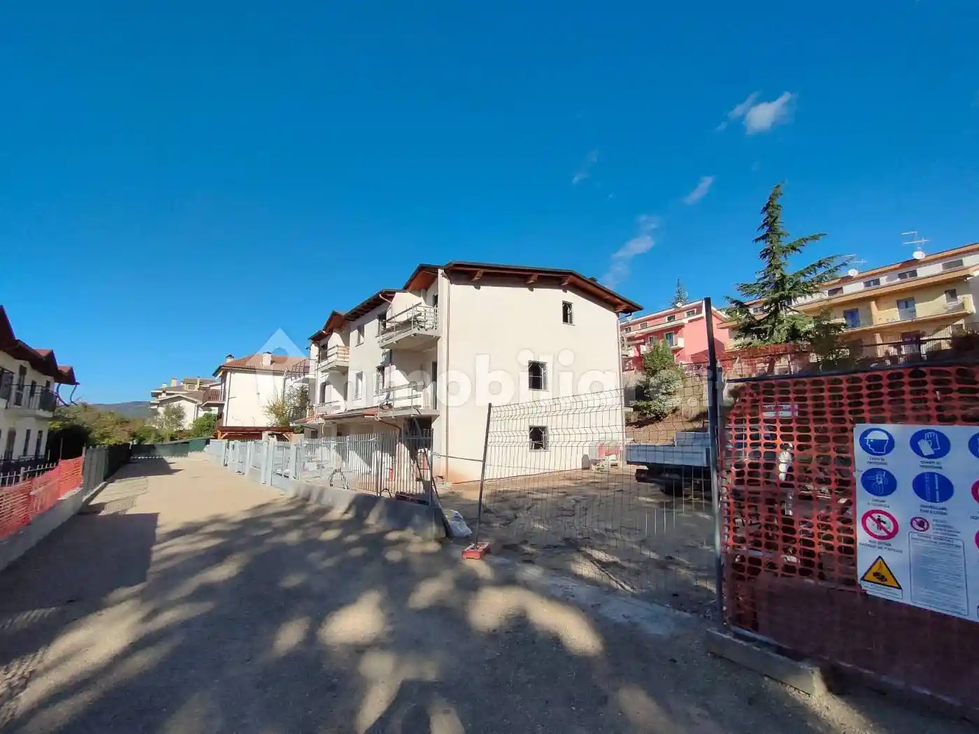 Villa a schiera 5 locali, nuova, Paganica - Tempera, L'Aquila - foto 5