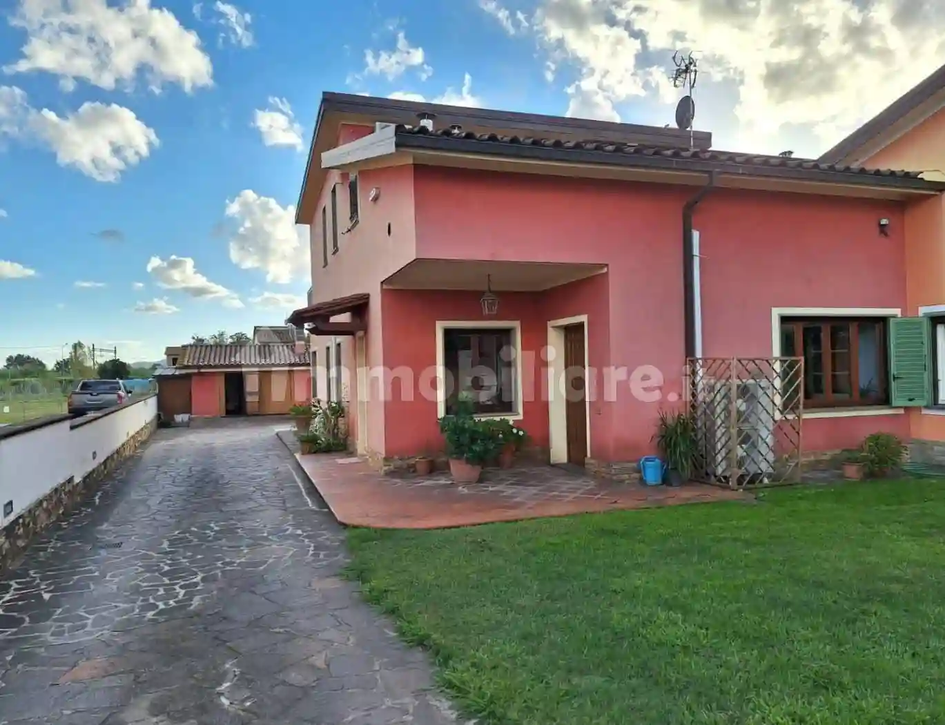 Villetta a schiera - foto 2