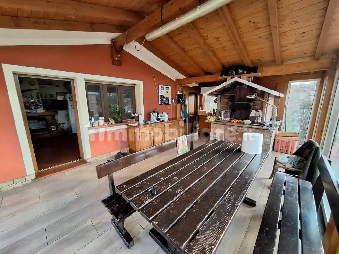 Villetta a schiera - foto 5