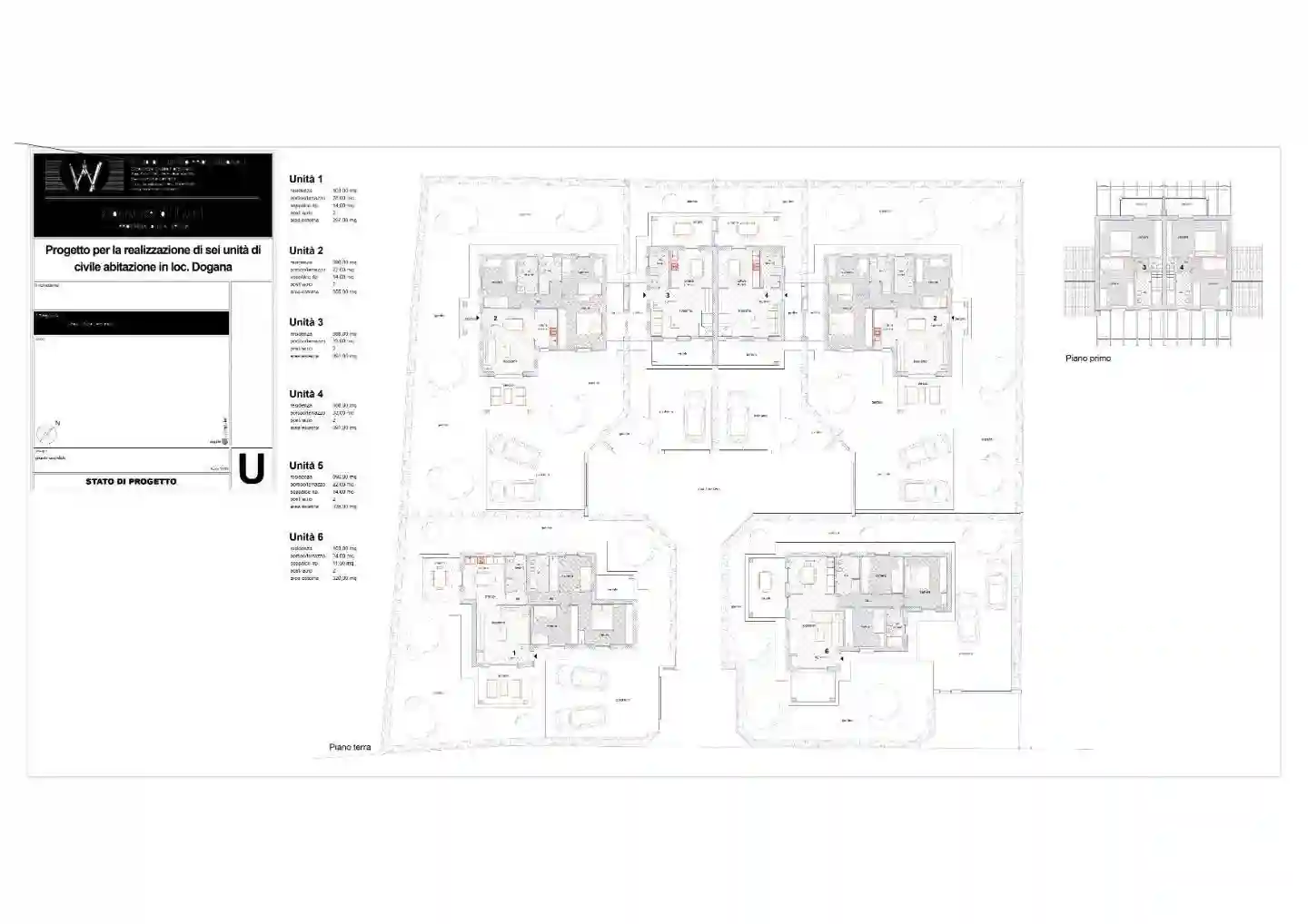 Villetta a schiera - foto 2