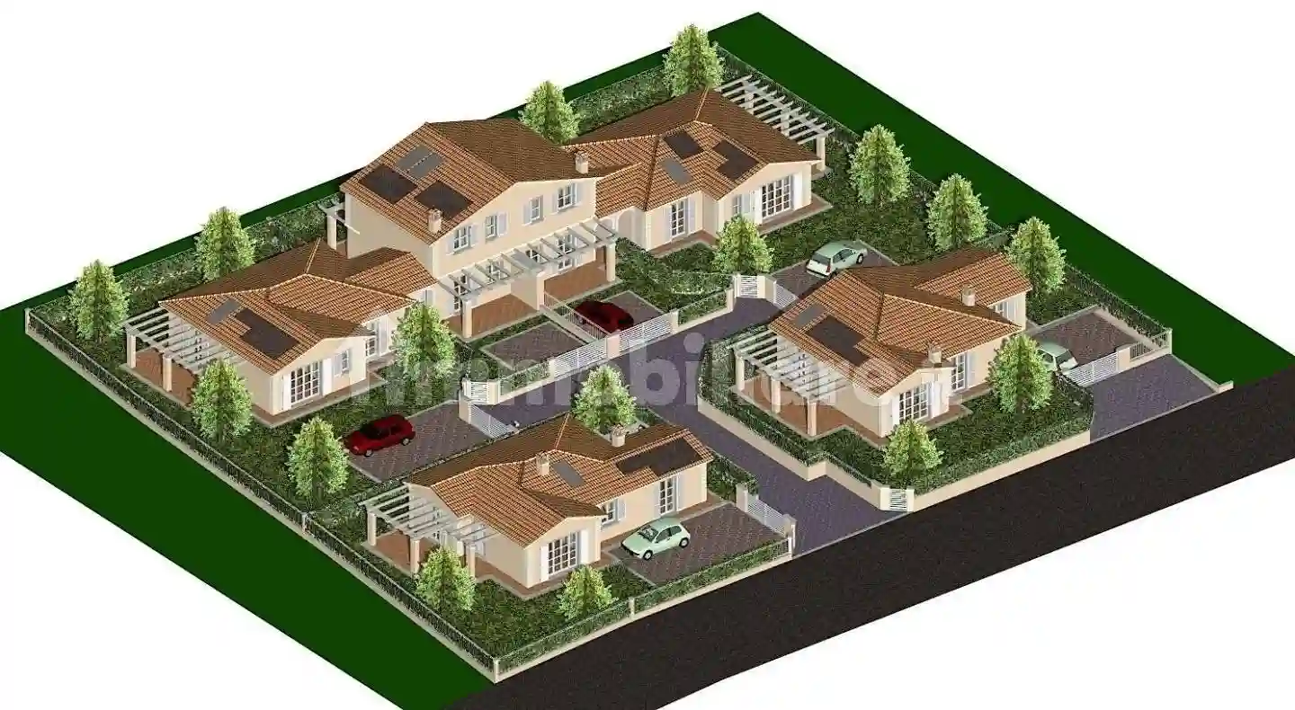 Villetta a schiera - foto 3