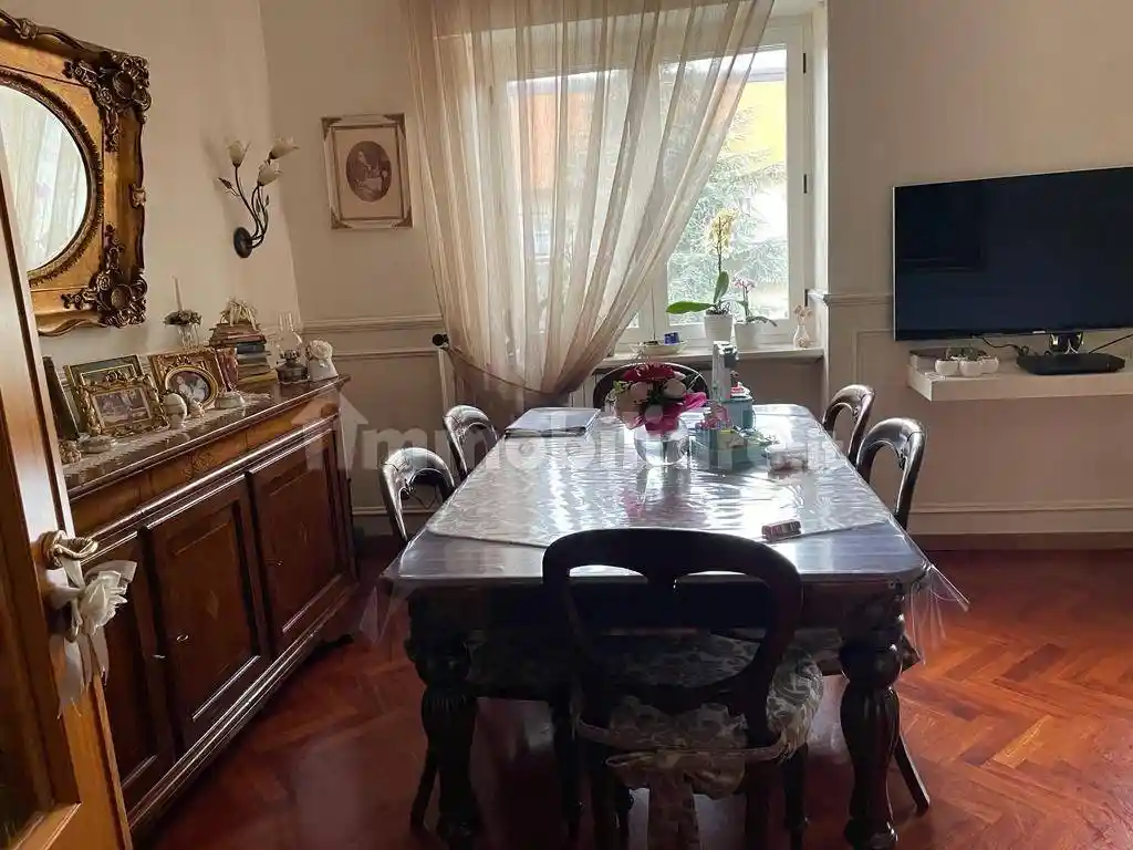 Quadrilocale via 4 Novembre 16, Ariano Irpino - foto 3