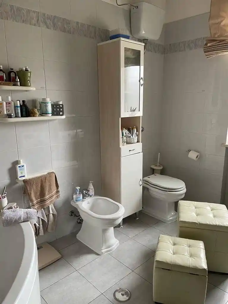 Quadrilocale via 4 Novembre 16, Ariano Irpino - foto 4