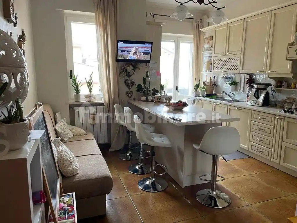 Quadrilocale via 4 Novembre 16, Ariano Irpino - foto 5