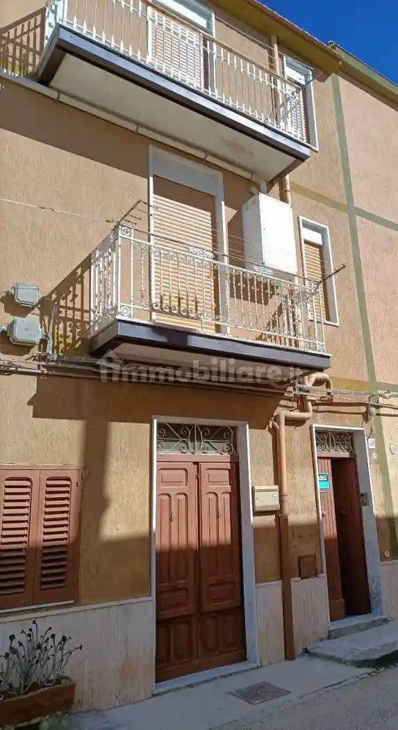 Casa indipendente in vendita a Mussomeli