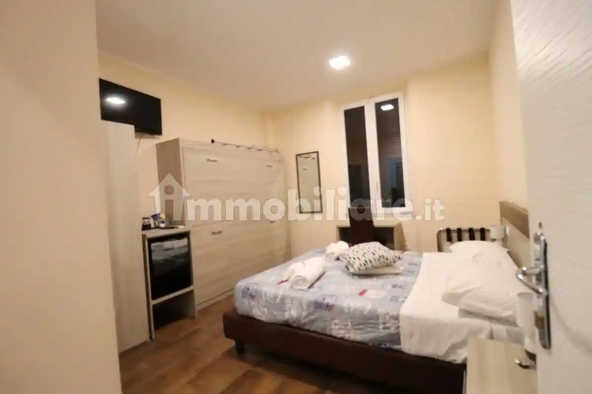 Appartamento in vendita a La Spezia