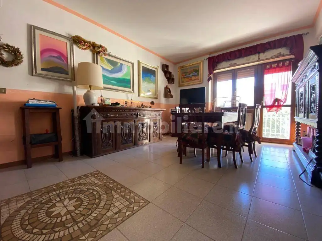 Appartamento in vendita a Avezzano