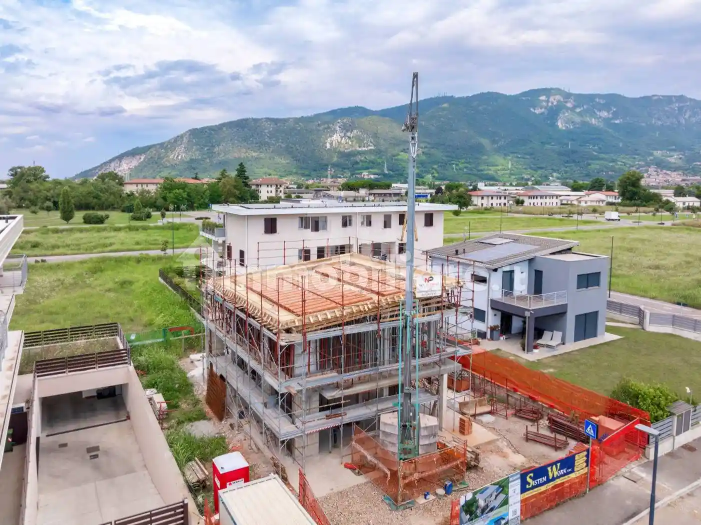 Villa in vendita a Rezzato