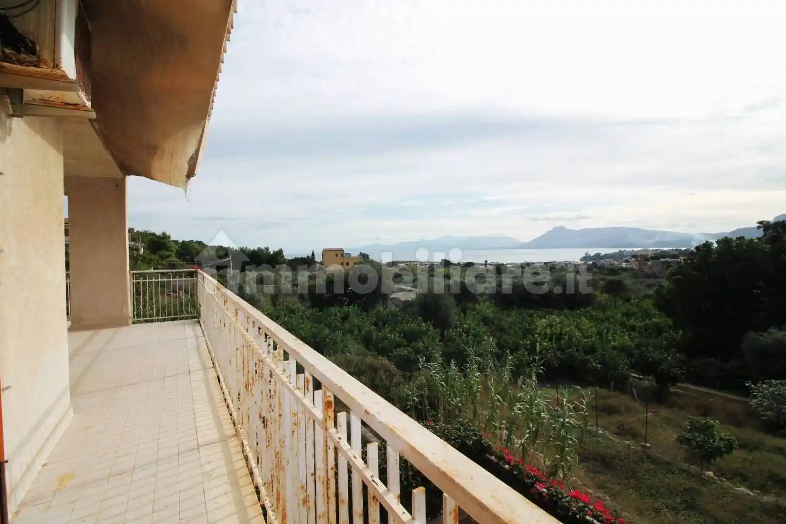 Villa in vendita a Santa Flavia