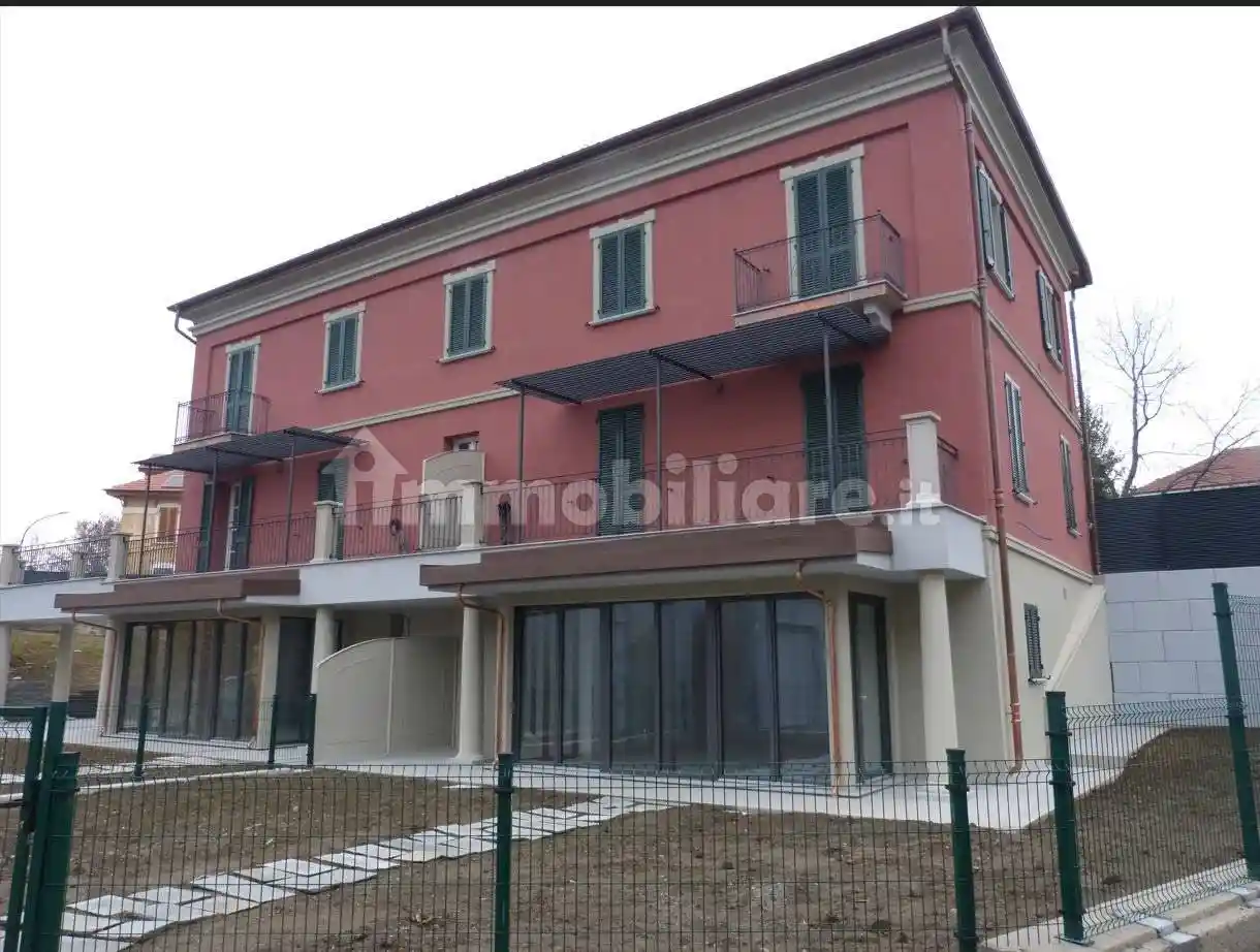 Appartamento in vendita a Fossano