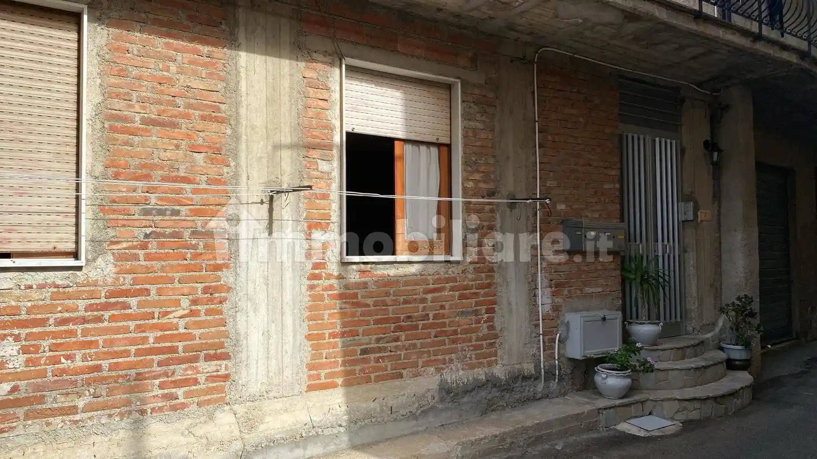 Appartamento in vendita a Sant'Agata di Militello