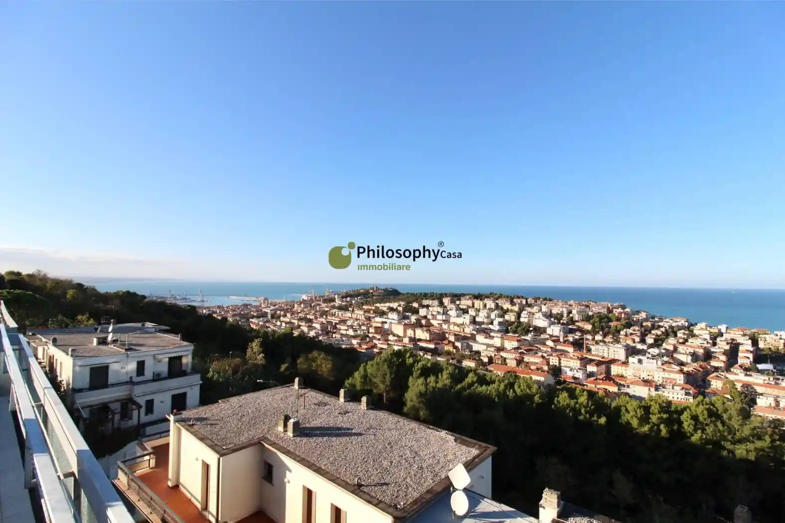 Appartamento in vendita a Ancona