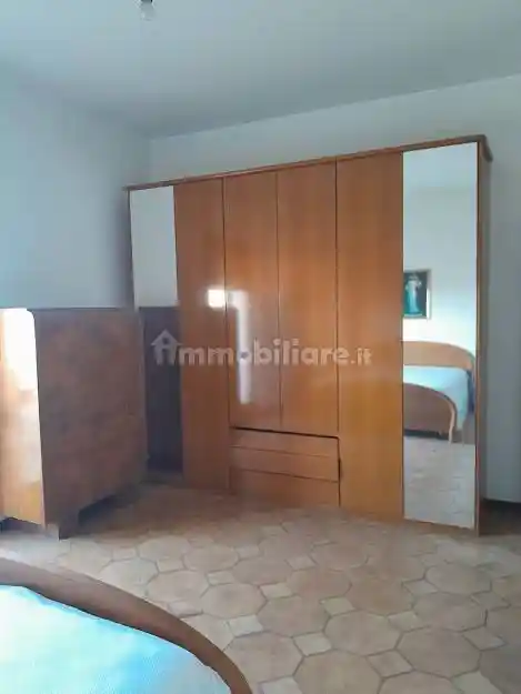 Appartamento via Tommaso Campanella, Bianco - foto 5